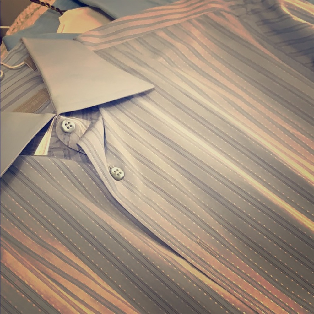 Men’s shirt